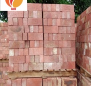 Gạch chịu lửa sa mốt C kt 230x114x65mm